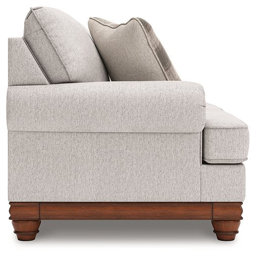 Clearbrooke Loveseat - Alexander's Furniture (Blairsville, GA)
