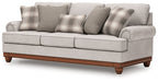 Clearbrooke Sofa - Alexander's Furniture (Blairsville, GA)