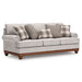 Clearbrooke Sofa - Alexander's Furniture (Blairsville, GA)