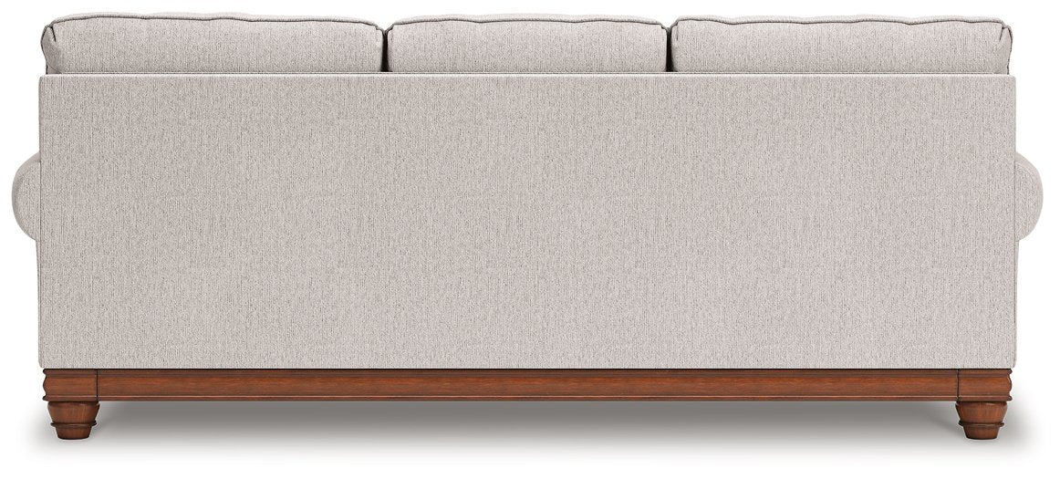 Clearbrooke Sofa - Alexander's Furniture (Blairsville, GA)