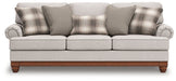 Clearbrooke Sofa - Alexander's Furniture (Blairsville, GA)