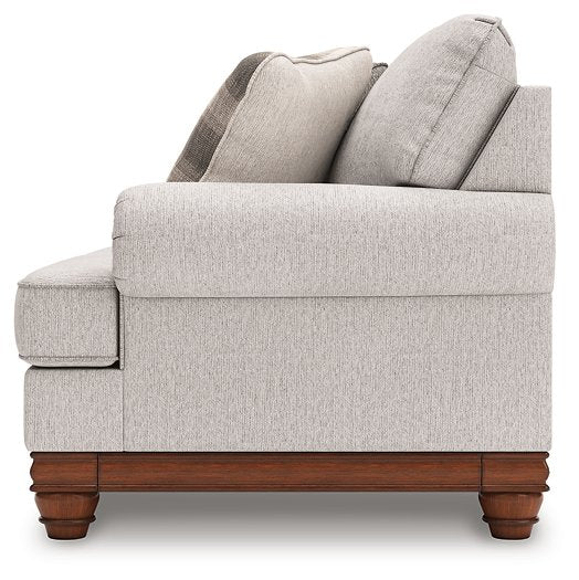 Clearbrooke Sofa - Alexander's Furniture (Blairsville, GA)
