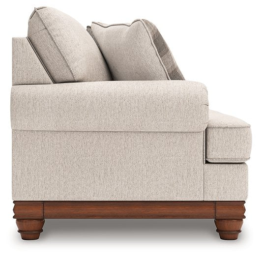 Clearbrooke Sofa - Alexander's Furniture (Blairsville, GA)