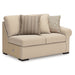 LadyMae Sectional with Chaise - Alexander's Furniture (Blairsville, GA)