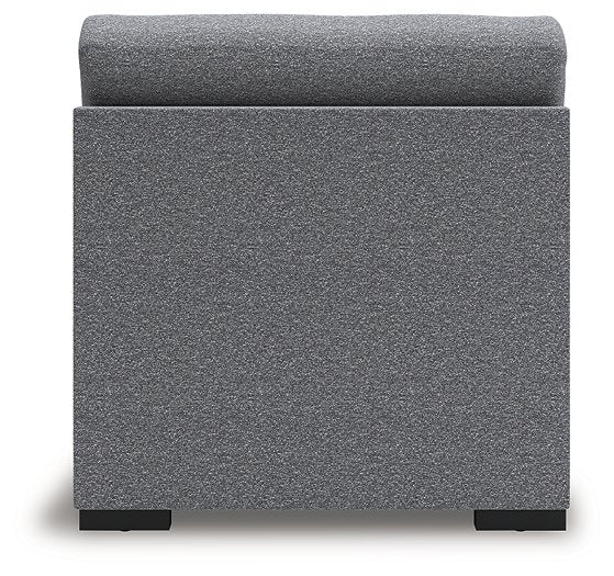 Bealton Sectional - Alexander's Furniture (Blairsville, GA)