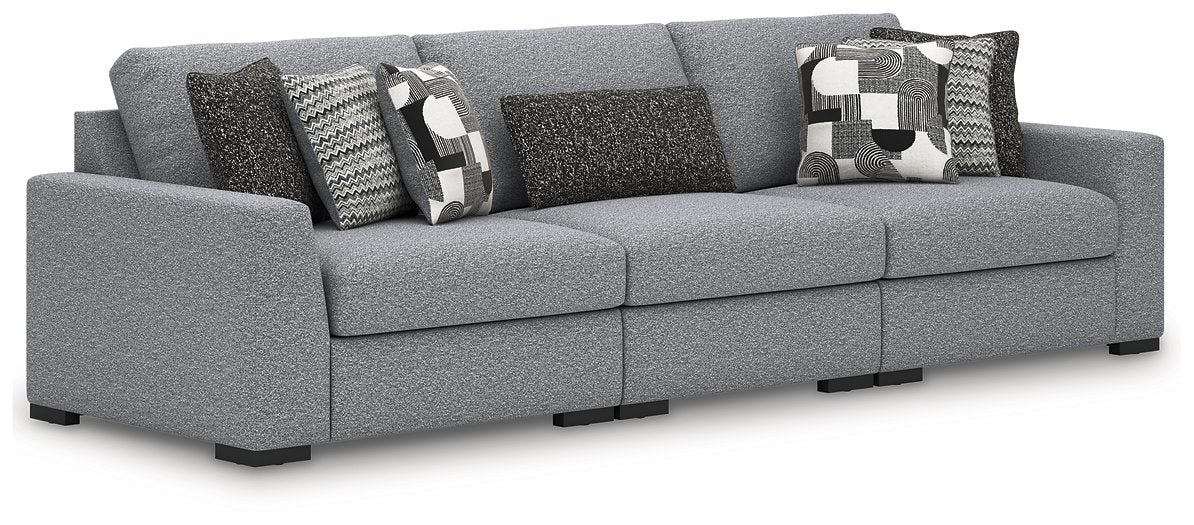 Bealton Sectional - Alexander's Furniture (Blairsville, GA)