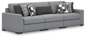 Bealton Sectional - Alexander's Furniture (Blairsville, GA)