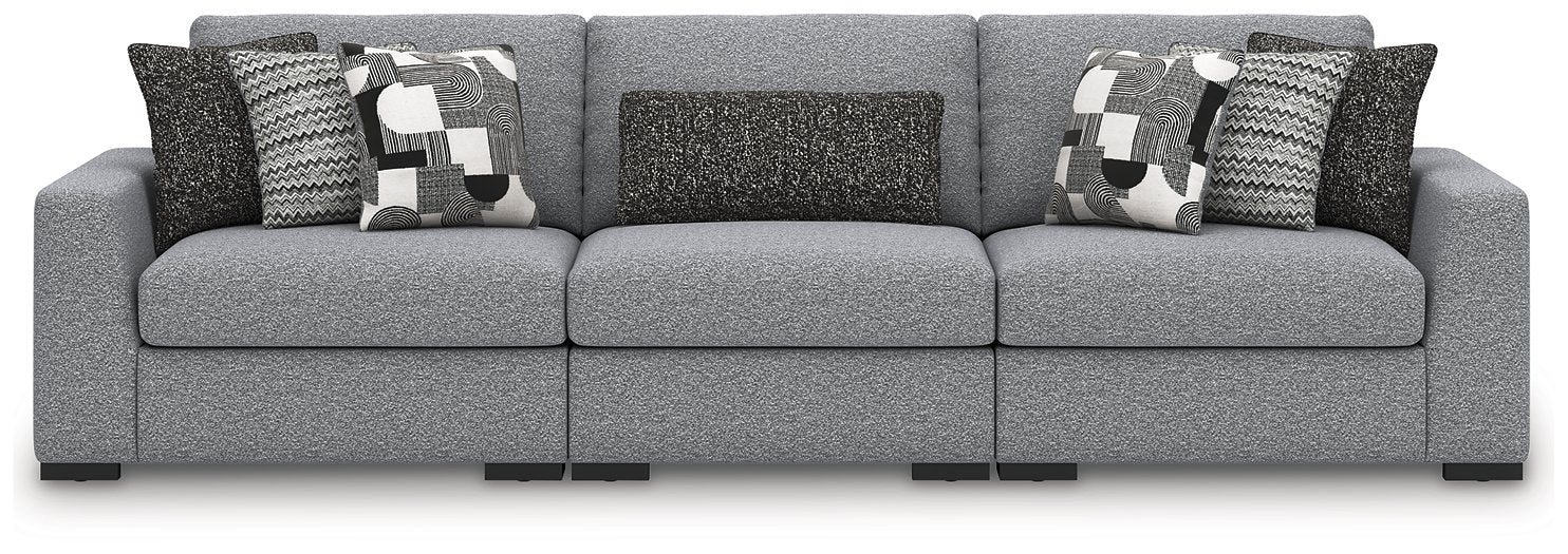 Bealton Sectional - Alexander's Furniture (Blairsville, GA)
