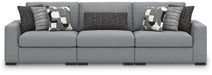 Bealton Sectional - Alexander's Furniture (Blairsville, GA)