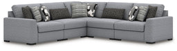 Bealton Sectional - Alexander's Furniture (Blairsville, GA)