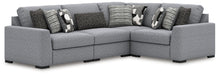 Bealton Sectional - Alexander's Furniture (Blairsville, GA)