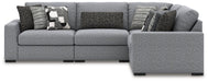 Bealton Sectional - Alexander's Furniture (Blairsville, GA)