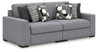 Bealton Sectional - Alexander's Furniture (Blairsville, GA)
