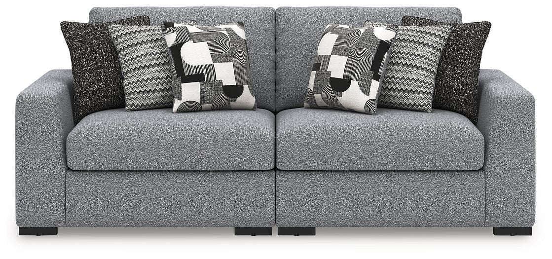 Bealton Sectional - Alexander's Furniture (Blairsville, GA)