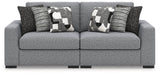 Bealton Sectional - Alexander's Furniture (Blairsville, GA)