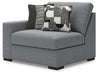 Bealton Sectional - Alexander's Furniture (Blairsville, GA)