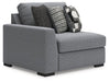 Bealton Sectional - Alexander's Furniture (Blairsville, GA)