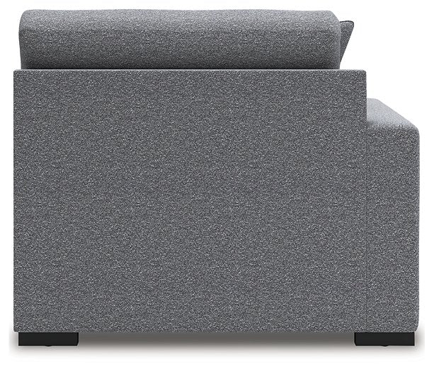 Bealton Sectional - Alexander's Furniture (Blairsville, GA)