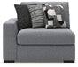 Bealton Sectional - Alexander's Furniture (Blairsville, GA)