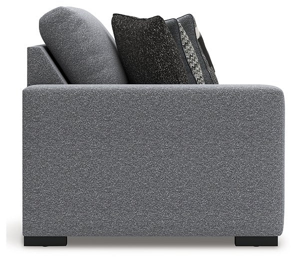 Bealton Sectional - Alexander's Furniture (Blairsville, GA)