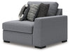 Bealton Sectional - Alexander's Furniture (Blairsville, GA)