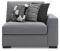 Bealton Sectional - Alexander's Furniture (Blairsville, GA)