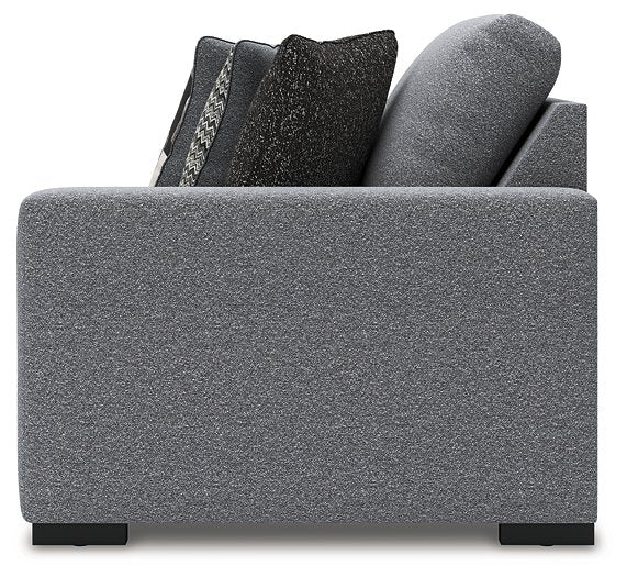 Bealton Sectional with Chaise