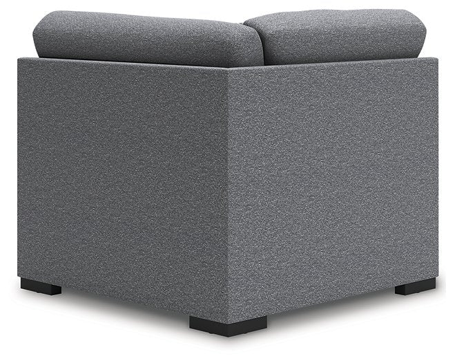 Bealton Sectional - Alexander's Furniture (Blairsville, GA)