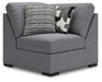 Bealton Sectional - Alexander's Furniture (Blairsville, GA)