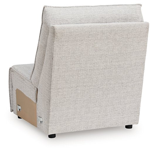 Modmax II Power Reclining Sectional with Audio Consoles - Alexander's Furniture (Blairsville, GA)