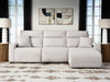 Modmax II Reclining Sofa Chaise - Alexander's Furniture (Blairsville, GA)