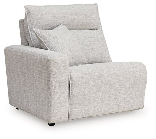 Modmax II Reclining Loveseat - Alexander's Furniture (Blairsville, GA)