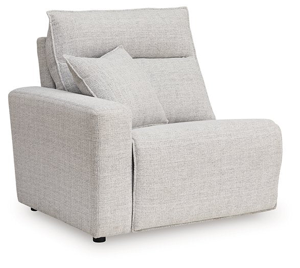Modmax II Reclining Loveseat - Alexander's Furniture (Blairsville, GA)