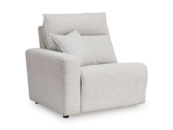 Modmax II Reclining Loveseat - Alexander's Furniture (Blairsville, GA)