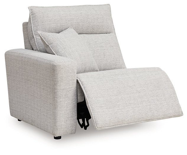 Modmax II Reclining Loveseat - Alexander's Furniture (Blairsville, GA)