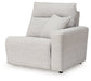 Modmax II Reclining Sofa Chaise - Alexander's Furniture (Blairsville, GA)