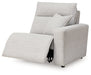 Modmax II Reclining Sofa Chaise - Alexander's Furniture (Blairsville, GA)