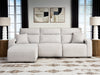 Modmax II Reclining Sofa Chaise - Alexander's Furniture (Blairsville, GA)