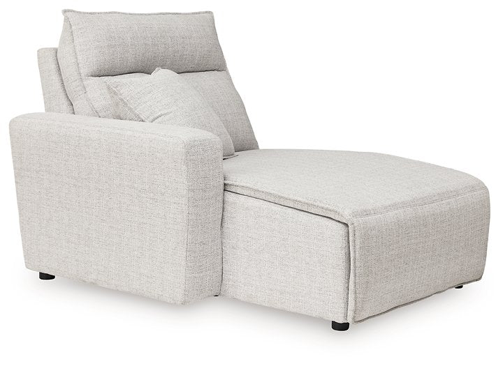 Modmax II Reclining Sofa Chaise - Alexander's Furniture (Blairsville, GA)