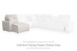 Modmax II Reclining Sofa Chaise - Alexander's Furniture (Blairsville, GA)
