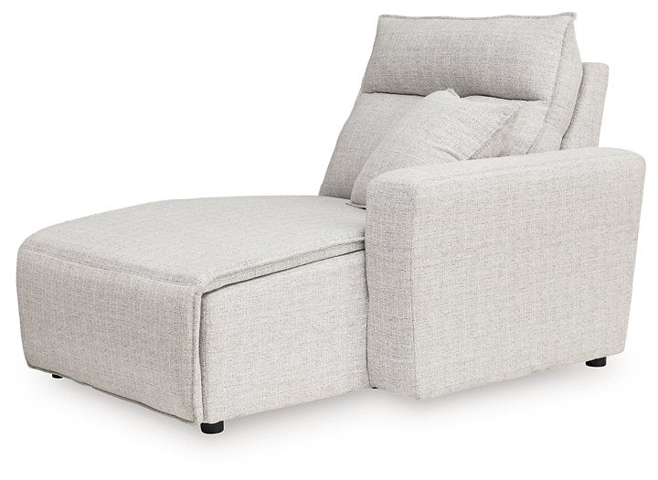 Modmax II Reclining Sofa Chaise - Alexander's Furniture (Blairsville, GA)