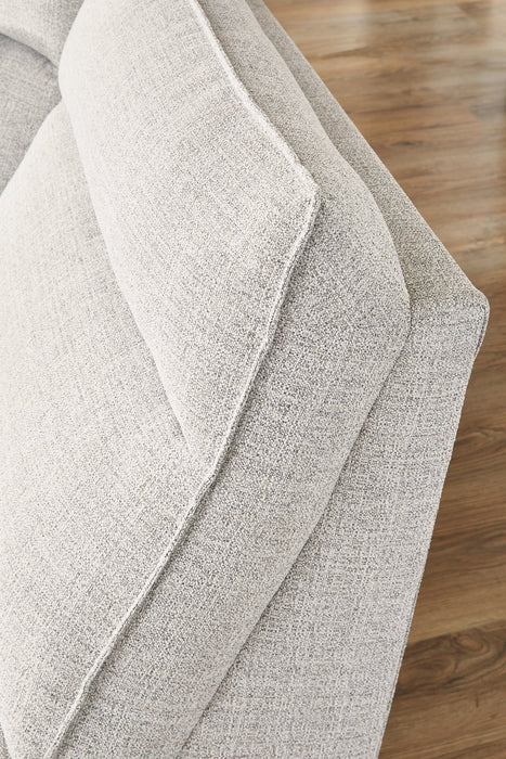 Modmax II Power Reclining Sectional with Audio Consoles - Alexander's Furniture (Blairsville, GA)