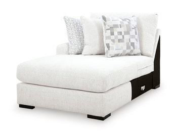 Misty-Lakes Super Chaise - Alexander's Furniture (Blairsville, GA)