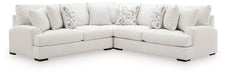 Misty-Lakes Sectional - Alexander's Furniture (Blairsville, GA)