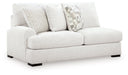 Misty-Lakes Sectional with Chaise - Alexander's Furniture (Blairsville, GA)