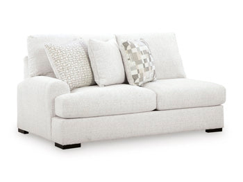 Misty-Lakes Sectional - Alexander's Furniture (Blairsville, GA)