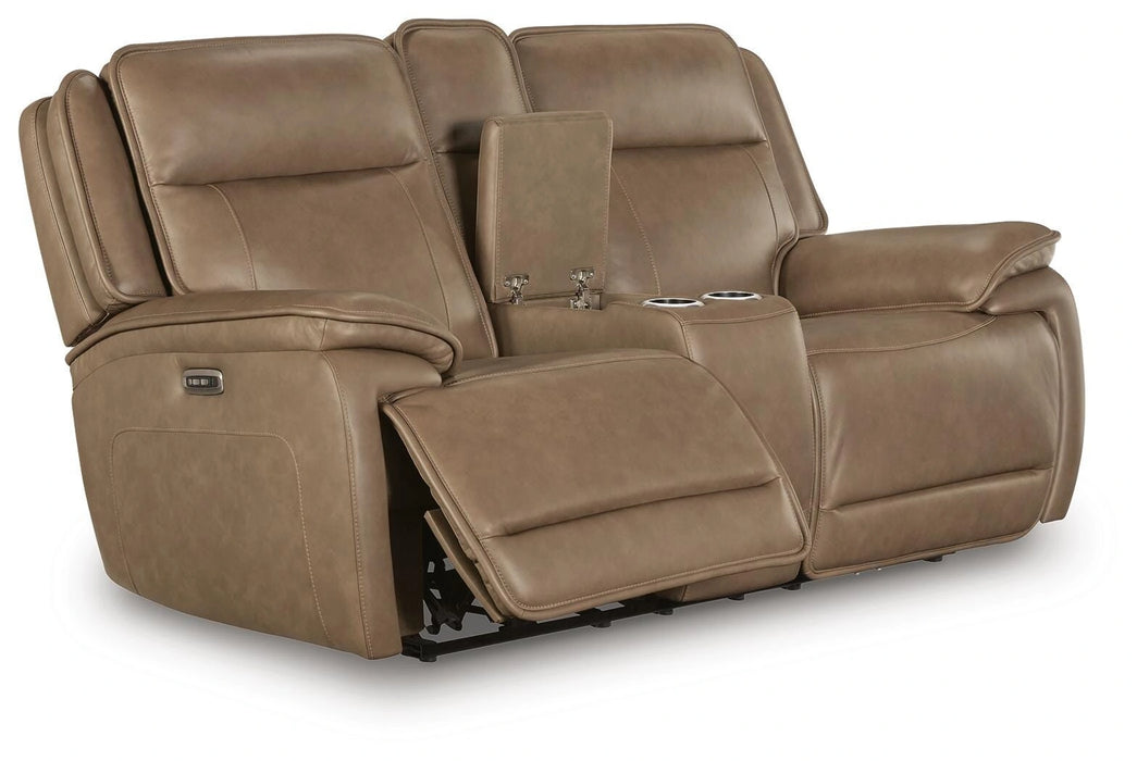 Glencroft Reclining Package