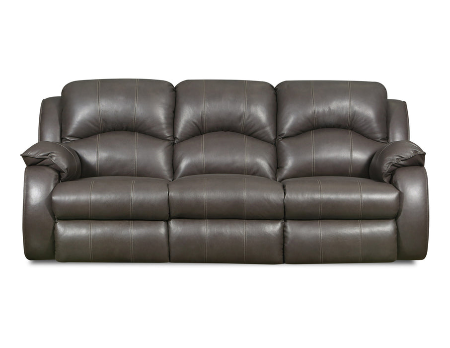 Cagney Sofa - Alexander's Furniture (Blairsville, GA)