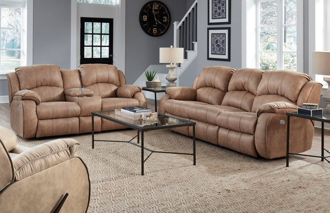 Cagney Sofa - Alexander's Furniture (Blairsville, GA)