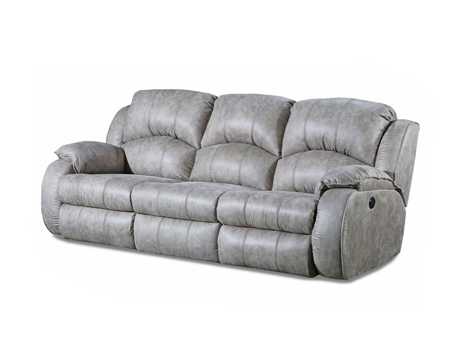 Cagney Sofa - Alexander's Furniture (Blairsville, GA)